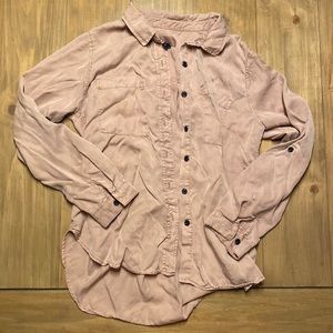 Universal Thread Button Down Shirt